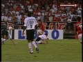 Flamengo 4 x 1 Corinthians * Brasileiro 1998 * Melhores Momentos