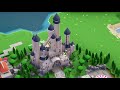 Top 10 AMAZING Parkitect Creations - Best of Parkitect