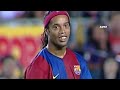 20 Players Destroyed By Ronaldinho Gaucho