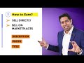 How to Earn Rs. 1 Lakh per month from Ebooks | Make Money Online | by Him eesh Madaan