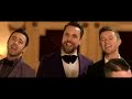 The Overtones – Can't Take My Eyes off of You [Official Video]