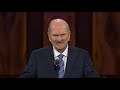 Embrace the Future with Faith | Russell M. Nelson | General Women's Session | October 2020