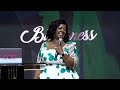 Bitterness Kills - Rev  Kathy Kiuna (FULL SERMON)