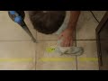 Chemicals or Steam-Which is Best?(Cleaning Tile Grout)
