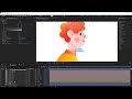 Motion Graphics Tutorial | How to Mask the Effects