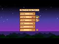 Stardew Valley Episode 2: Fishing Up A Storm