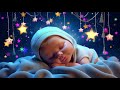 Mozart for Babies Brain Development Lullabies - Sleep Music for Babies - Baby Sleep Music