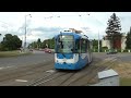 Pragoimex VarioLF3/2 Tram in Ostrava