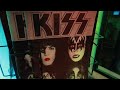 Collecting KISS Cassettes