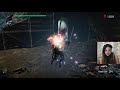 Lady?!?! / Devil May Cry 5 / Part 2