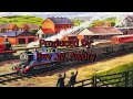 For @sammyclark4992 The Railway Series Intro (Imaginable)