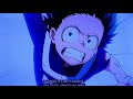 My hero academia (AMV) Myself