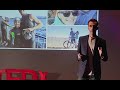 Mike Leach: The Healing Power of Rituals and Routines | Michael Leach | TEDxHieronymusPark