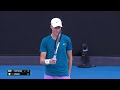 Stefanos Tsitsipas v Jannik Sinner Full Match | Australian Open 2023 Fourth Round