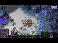 Flo Hides 14 Bases in One Game | Florencio Files #276 - StarCraft 2