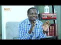 EPISODE 9:INTRODUCTION TO GOD’S PLAN FOR SALVATION (Session 8: Part 1)