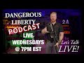 Paramount Tactical Dangerous Liberty Podcast