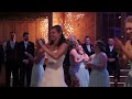 Surprise Wedding Dance {Shut up and Dance}