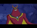 Ben 10 | Puterea lui 10: Humangozaurul și Jetray | Cartoon Network