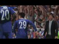 FIFA 23 - Chelsea Vs Borussia Dortmund Ft. Fernández, Mudryk, | UEFA Champions League | PS5™ [4K60]