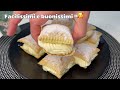 They will disappear in 1 Minute 😍I am a real bomb‼ ️ Quick and easy recipe🤩