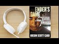 Ender's Game 1985 - AUDIO BOOK - [PART 2]