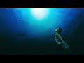 Ten Miles Underwater (Ambient Instrumental) - Alex Paradise