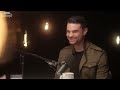 Ben Shapiro Challenges Atheist's Ethical Worldview