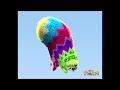 Viva Piñata - Romance Mini-Game Music