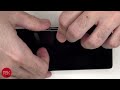 Motorola Moto Edge 50 Ultra X50 Ultra Teardown Disassembly Phone Repair Video Review