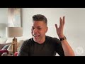 Wilson Cruz look back at getting his role on STAR TREK DISCOVER for MY AUDITION STORY | TV Insider