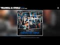 YeloHill & Steelz - Booty (Audio) (feat. Hit-Town)