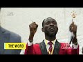 IF YOU CAN TARRY IN PRAYER! YOU WILL CARRY THE POWER OF GOD. /APOSTLE JOHNSON SULEMAN / A MUST WATCH