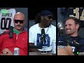 Italy Travel Report & Horniest Athletes Draft with Kyle Long & Nate Collins