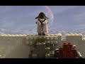 LEGO “There is nothing we can do” || Napoleon meme