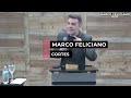 Marco Feliciano: REMÉDIO PARA UMA ALMA FERIDA  |Pastor Marcos Feliciano Pregação Evangélica
