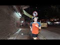 第11步，行呢度  (11th walk in Hong Kong) 4K