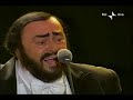 Queen + Luciano Pavarotti - Too Much Love Will Kill You (Brian May)