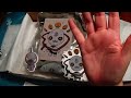 Unboxing of Isaac- Box 10! Super Greed!