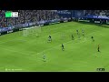 EA FC 24 - Mac Allister 90' goal for Aregentina