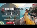 Summer Music Mix 2024 🌊 Premier Tropical Deep House Chill Out Mix 🌊 Serene Deep House Vibes