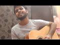 Baawra Mann Dekhne Chala Ek Sapna --- Swanand Kirkire || Acoustic Cover || Subhro Tunes