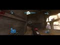 Halo Reach, some random High Noon Gameplay.