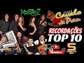 FORRÓ CAVALO DE PAU & MASTRUZ COM LEITE | TOP 10 AS ANTIGAS   (ARQUIVO RECORDAÇÕES)