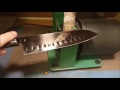 Sharpening to 3000 Grit?!