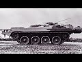 Tank Chats #117 | Stridsvagn 103 | The Tank Museum
