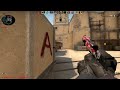 Devil Eyes ❤︎ Silver Montage (CSGO)