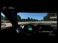 Gran Turismo Sport Nurburgring Lap