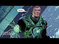 Green Lantern 9 hour Full Story: Rebirth to Brightest Day | Comics Explained