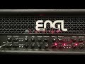 Engl Fireball 60 vs. Engl Powerball II